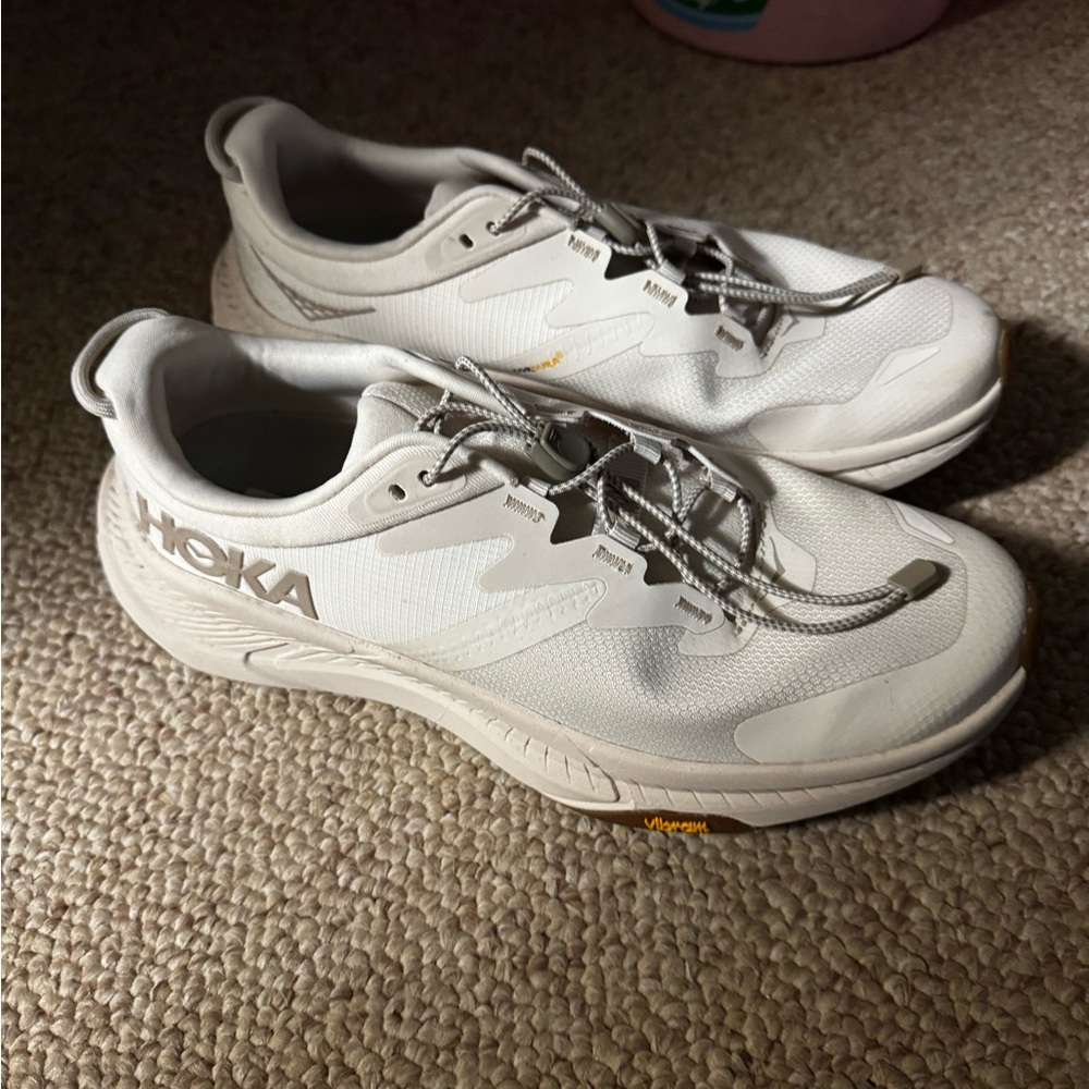 Hoka Transport Sneakers